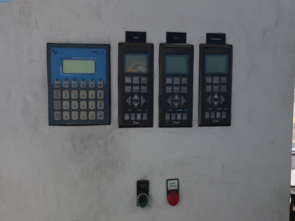 Systémy tlakového lití (hliník) 1 100 - 1 350 t,
Mechanické zpracování, výroba nástrojů
-7