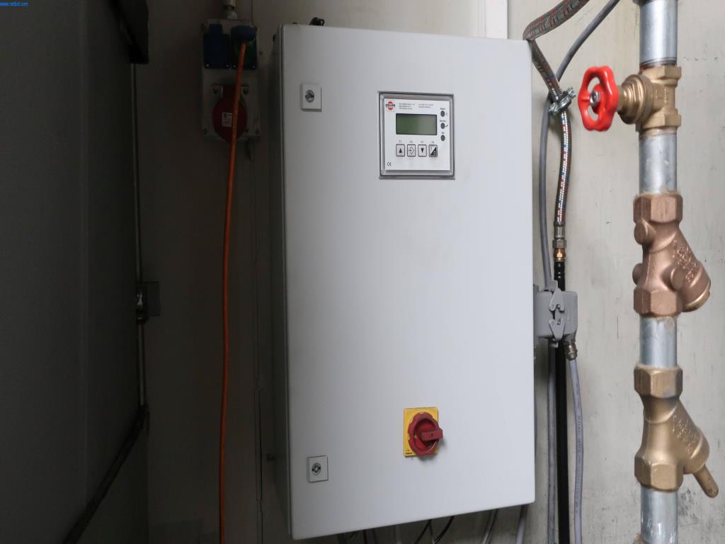 Systémy tlakového lití (hliník) 1 100 - 1 350 t,
Mechanické zpracování, výroba nástrojů
-3