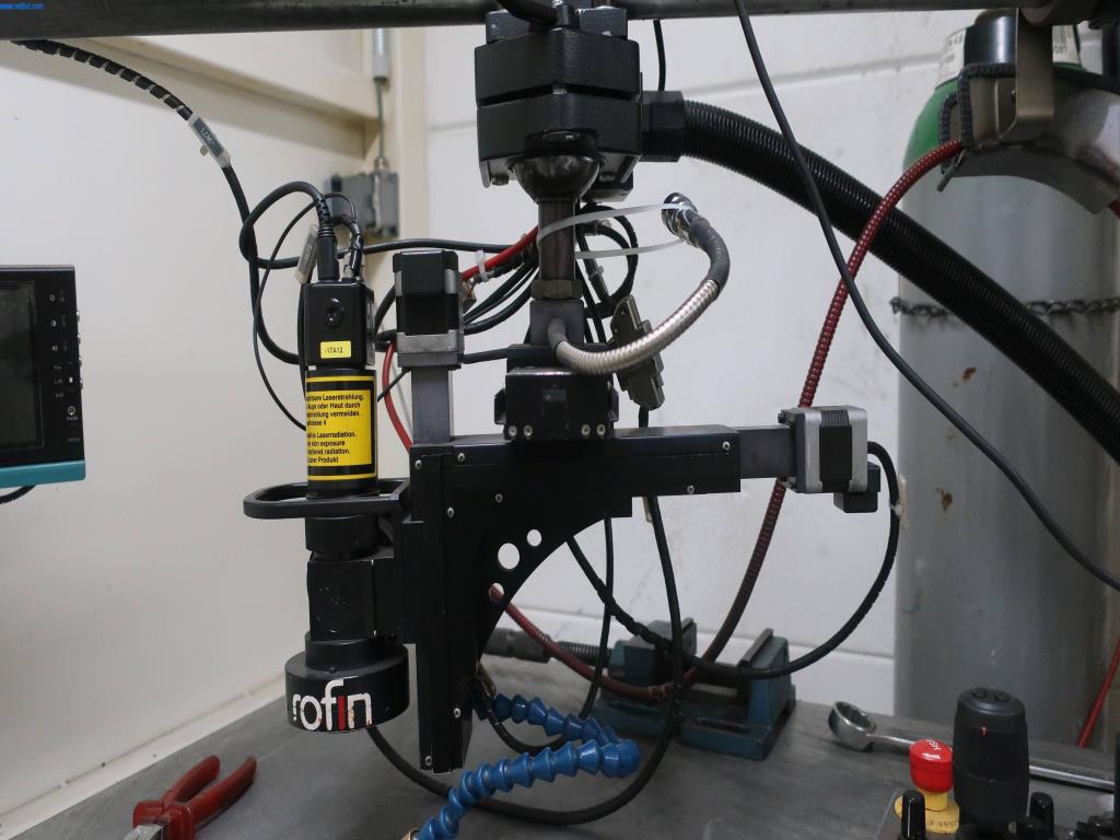 Systémy tlakového lití (hliník) 1 100 - 1 350 t,
Mechanické zpracování, výroba nástrojů
-5