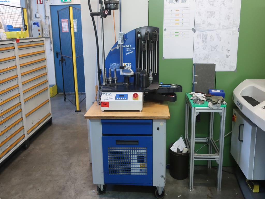 Systémy tlakového lití (hliník) 1 100 - 1 350 t,
Mechanické zpracování, výroba nástrojů
-1