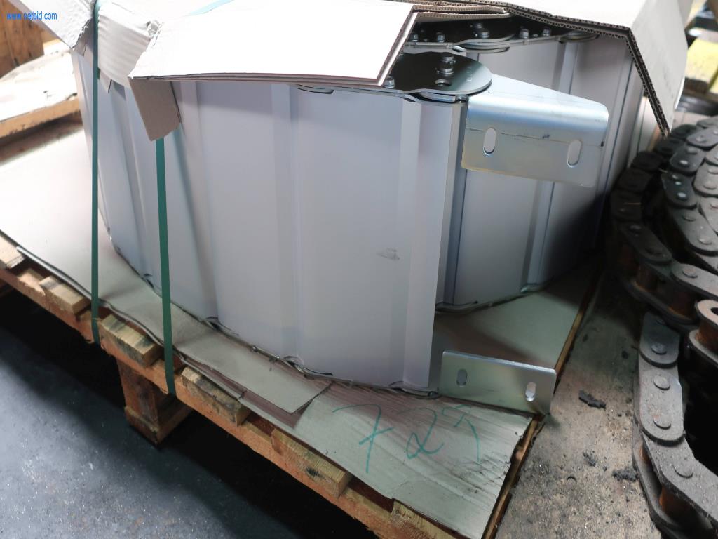 Systémy tlakového lití (hliník) 1 100 - 1 350 t,
Mechanické zpracování, výroba nástrojů
-7