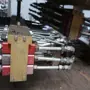 thumbnail-Spuitgietsystemen (aluminium) 1.100 - 1.350 t,
Mechanische verwerking, gereedschapsmakerij
-5