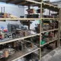 thumbnail-Druckgussanlagen (Al) 1.100 – 1.350 t, 
Mechanische Bearbeitung, Werkzeugbau
-6