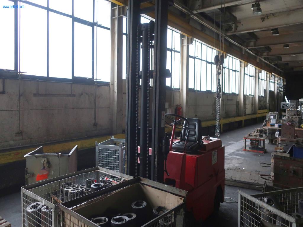 Systémy tlakového lití (hliník) 1 100 - 1 350 t,
Mechanické zpracování, výroba nástrojů
-7