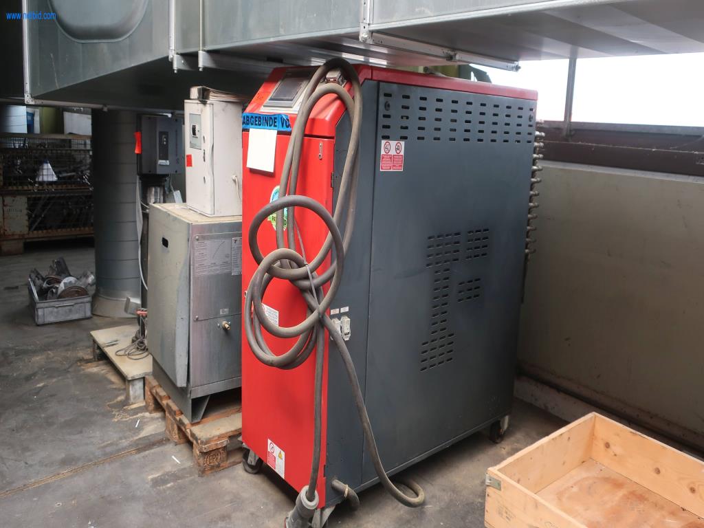 Systémy tlakového lití (hliník) 1 100 - 1 350 t,
Mechanické zpracování, výroba nástrojů
-1