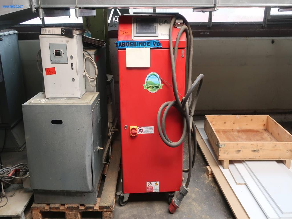 Systémy tlakového lití (hliník) 1 100 - 1 350 t,
Mechanické zpracování, výroba nástrojů
-2