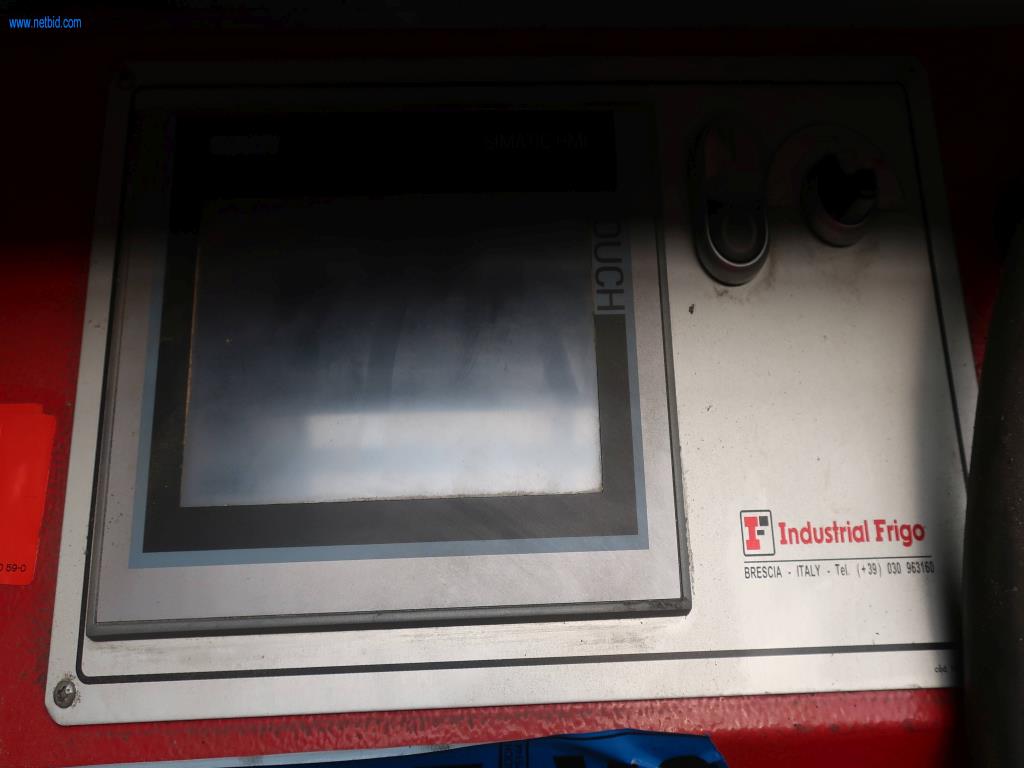 Systémy tlakového lití (hliník) 1 100 - 1 350 t,
Mechanické zpracování, výroba nástrojů
-3