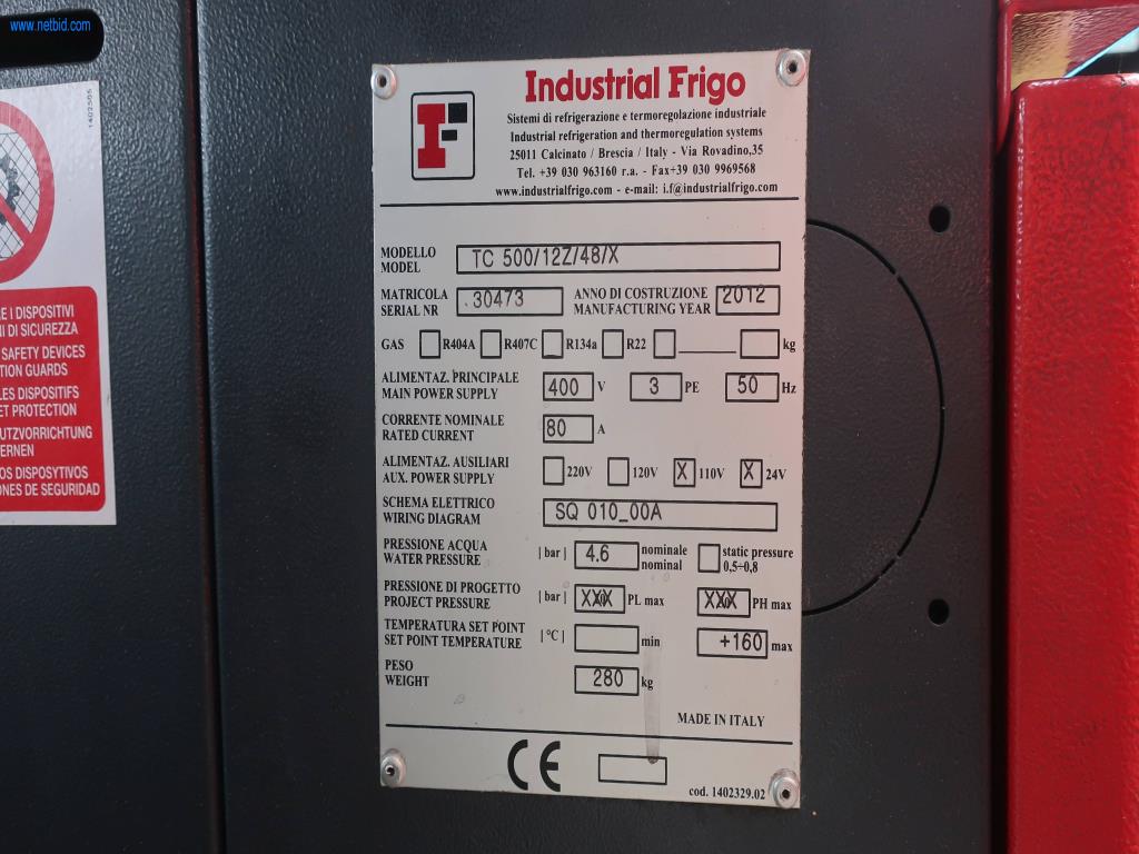 Systémy tlakového lití (hliník) 1 100 - 1 350 t,
Mechanické zpracování, výroba nástrojů
-6