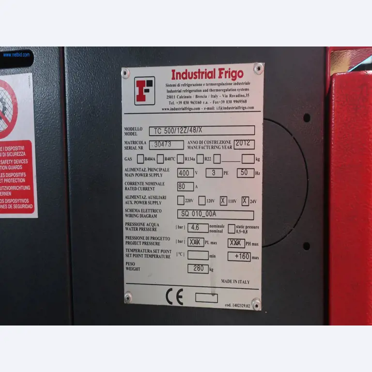 Sistemas de fundição injectada (alumínio) 1.100 - 1.350 t,
Processamento mecânico, fabrico de ferramentas
-6