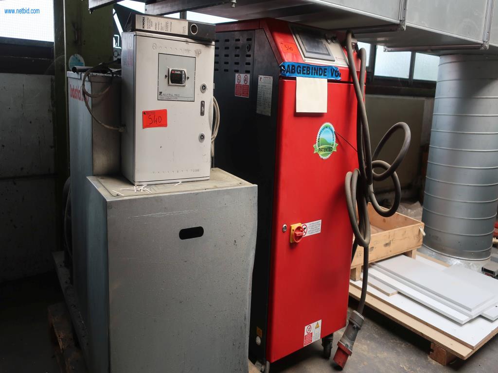 Systémy tlakového lití (hliník) 1 100 - 1 350 t,
Mechanické zpracování, výroba nástrojů
-7