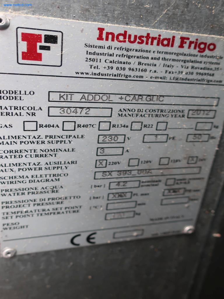 Systémy tlakového lití (hliník) 1 100 - 1 350 t,
Mechanické zpracování, výroba nástrojů
-8