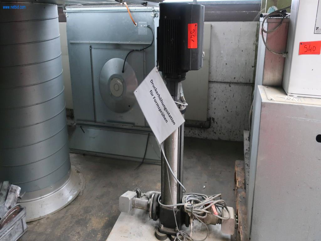 Systémy tlakového lití (hliník) 1 100 - 1 350 t,
Mechanické zpracování, výroba nástrojů
-1