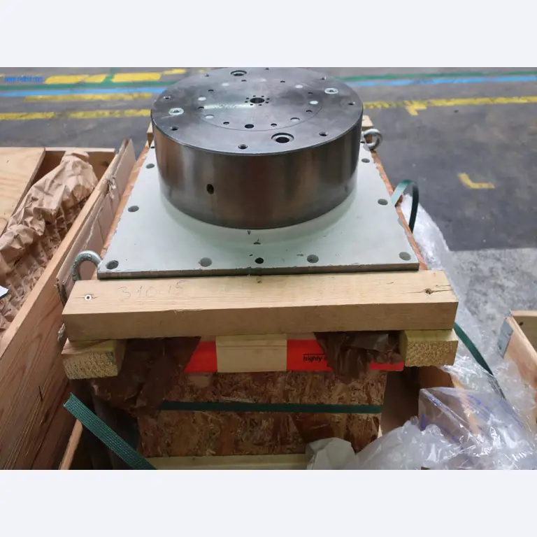 Druckgussanlagen (Al) 1.100 – 1.350 t, 
Mechanische Bearbeitung, Werkzeugbau
-2