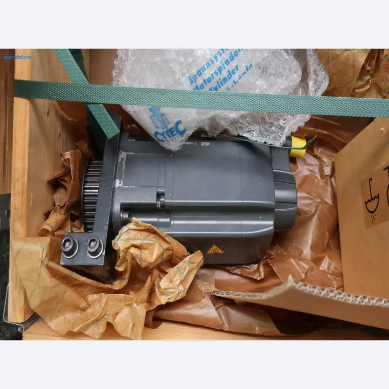 Druckgussanlagen (Al) 1.100 – 1.350 t, 
Mechanische Bearbeitung, Werkzeugbau
-3