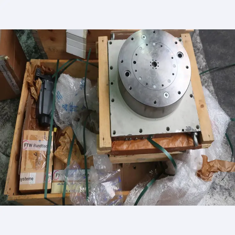 Sistemas de fundição injectada (alumínio) 1.100 - 1.350 t,
Processamento mecânico, fabrico de ferramentas
-4