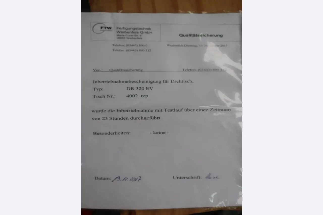 Sistemas de fundição injectada (alumínio) 1.100 - 1.350 t,
Processamento mecânico, fabrico de ferramentas
-5