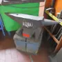 thumbnail-Armario de aceite, comprobador AU, comprobador de pantalla y maletín de esquí para autobuses-1