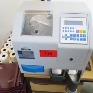 Money counting machine Reis CC1302