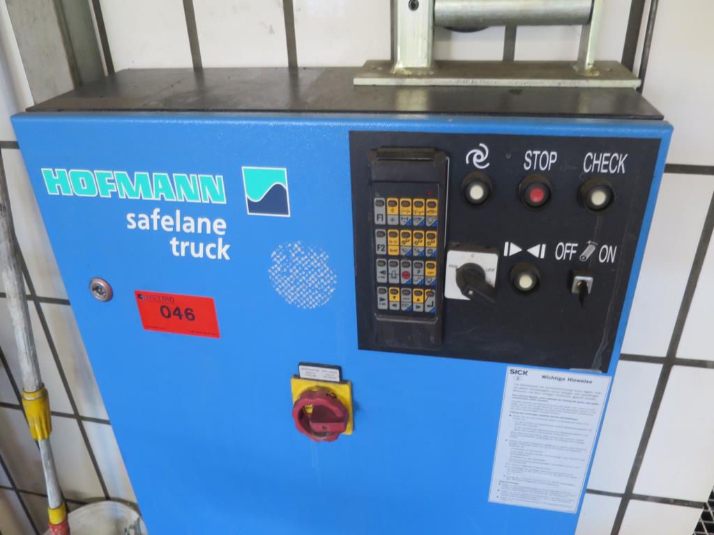 Armario de aceite, comprobador AU, comprobador de pantalla y maletín de esquí para autobuses-2