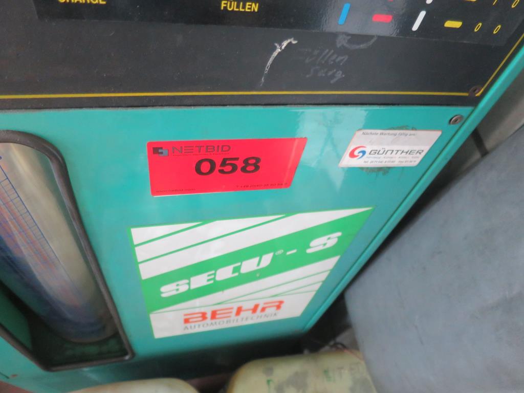 Armário de óleo, testador AU, testador de ecrã e mala de esqui para autocarros-1