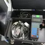 thumbnail-Ölkabinett, AU-Tester, Displayprüfgerät und Skikoffer für Busse-3