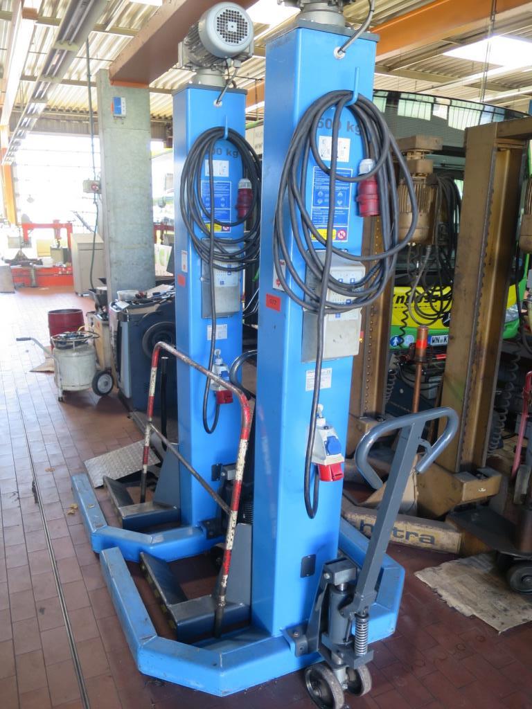 Armário de óleo, testador AU, testador de ecrã e mala de esqui para autocarros-1