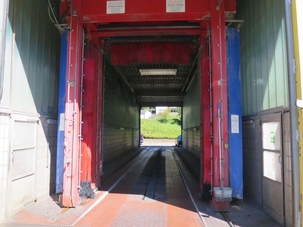 Szafa olejowa, tester AU, tester wyświetlacza i futerał na narty do autobusów-2