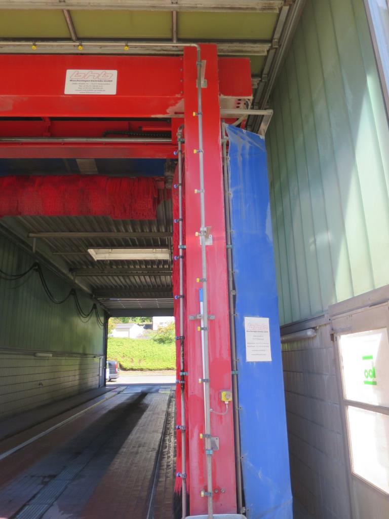 Szafa olejowa, tester AU, tester wyświetlacza i futerał na narty do autobusów-3