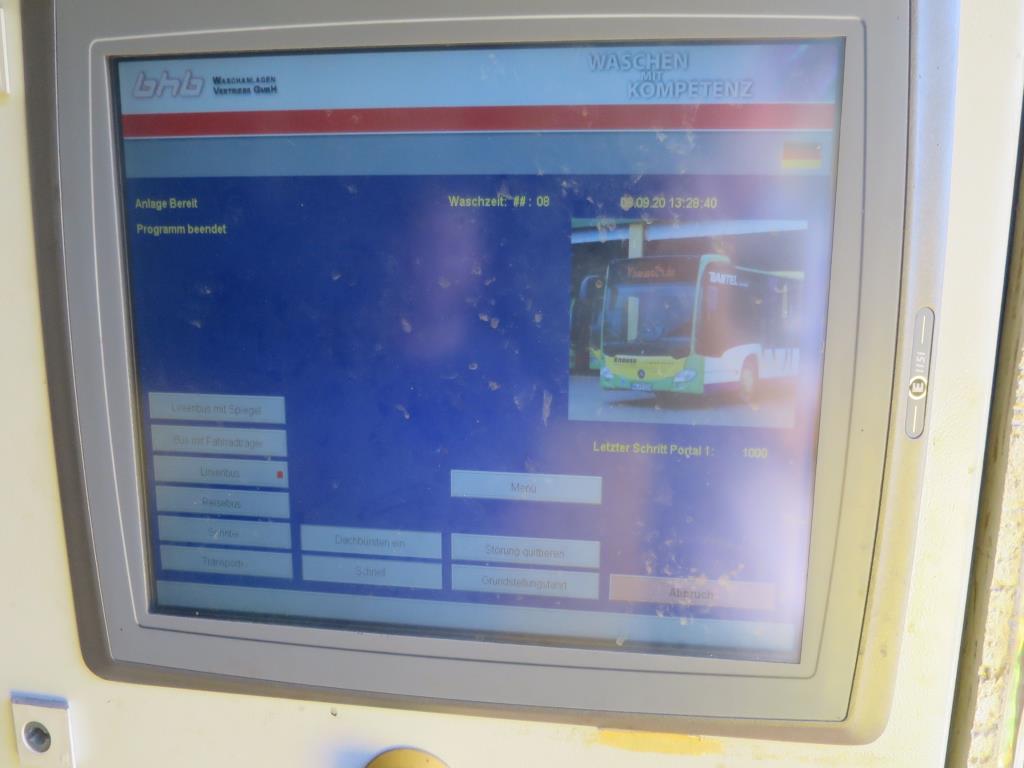 Szafa olejowa, tester AU, tester wyświetlacza i futerał na narty do autobusów-7