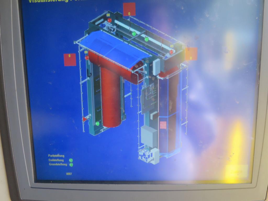 Szafa olejowa, tester AU, tester wyświetlacza i futerał na narty do autobusów-9