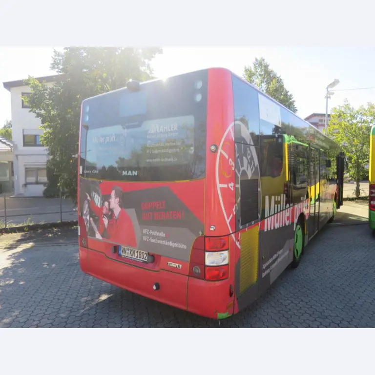 Armário de óleo, testador AU, testador de ecrã e mala de esqui para autocarros-5