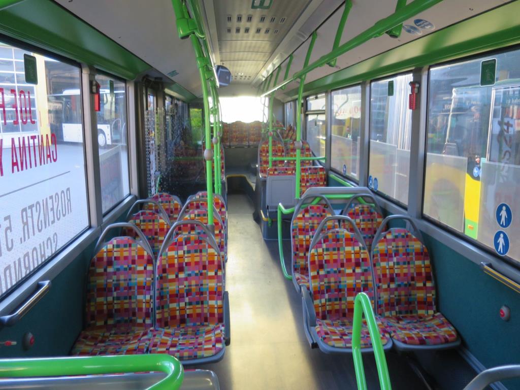 Armário de óleo, testador AU, testador de ecrã e mala de esqui para autocarros-2