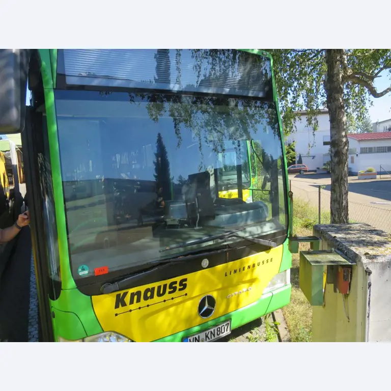Armário de óleo, testador AU, testador de ecrã e mala de esqui para autocarros-1