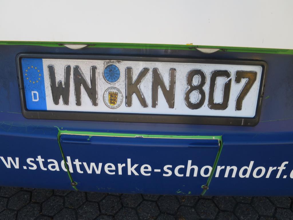 Armário de óleo, testador AU, testador de ecrã e mala de esqui para autocarros-3