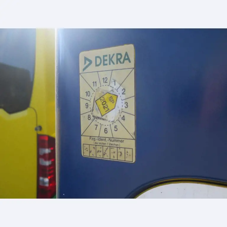 Armário de óleo, testador AU, testador de ecrã e mala de esqui para autocarros-4