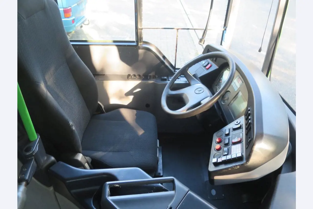 Armário de óleo, testador AU, testador de ecrã e mala de esqui para autocarros-3
