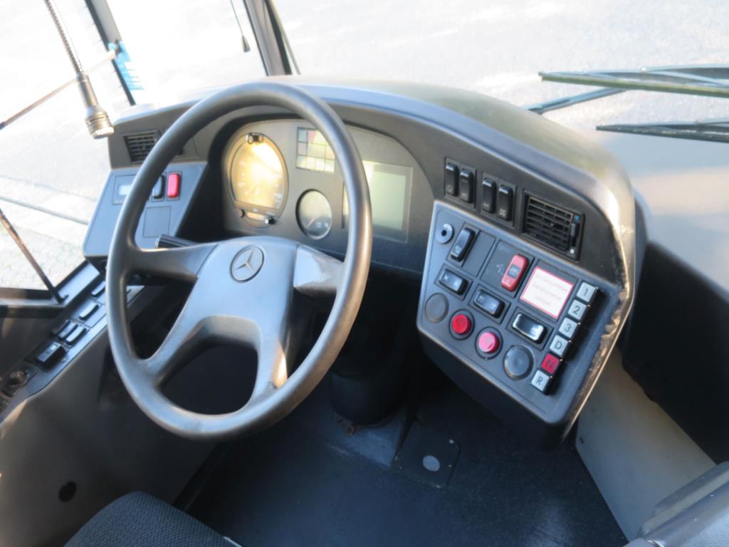 Armário de óleo, testador AU, testador de ecrã e mala de esqui para autocarros-4