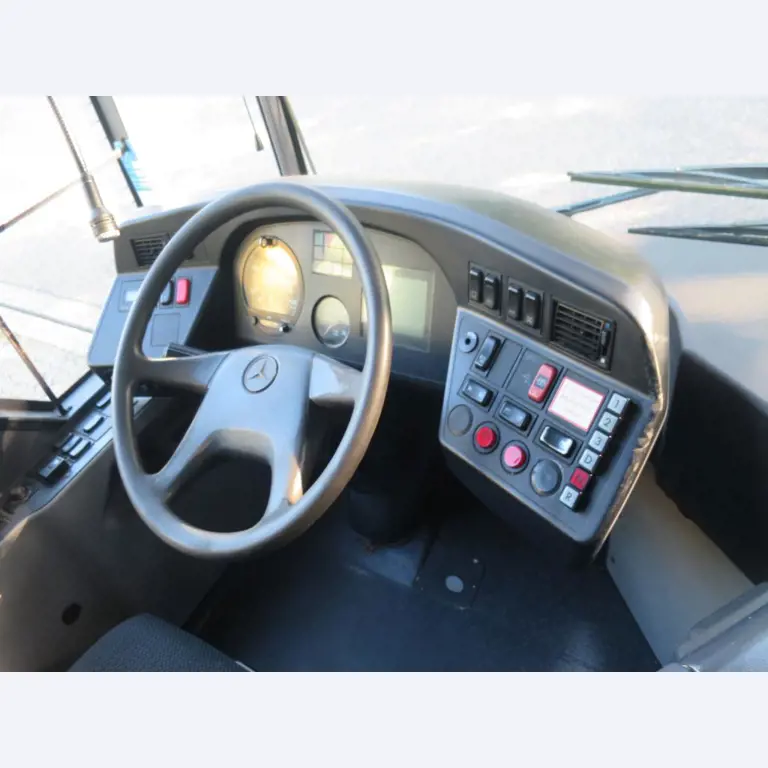 Armário de óleo, testador AU, testador de ecrã e mala de esqui para autocarros-4