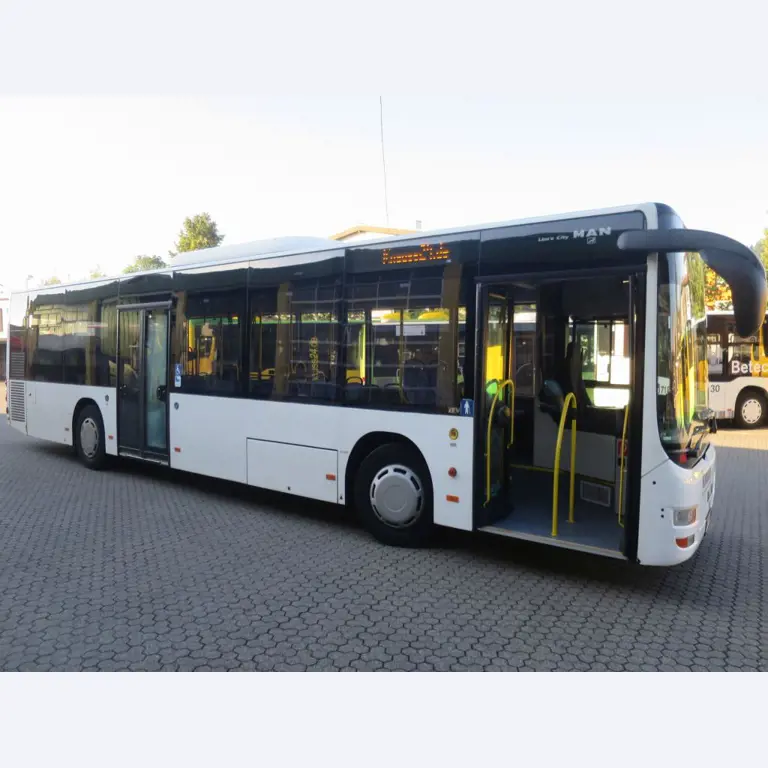 Ölkabinett, AU-Tester, Displayprüfgerät und Skikoffer für Busse-3