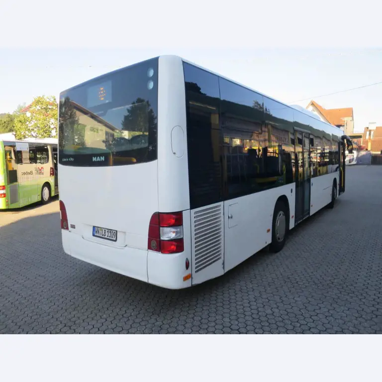Ölkabinett, AU-Tester, Displayprüfgerät und Skikoffer für Busse-4