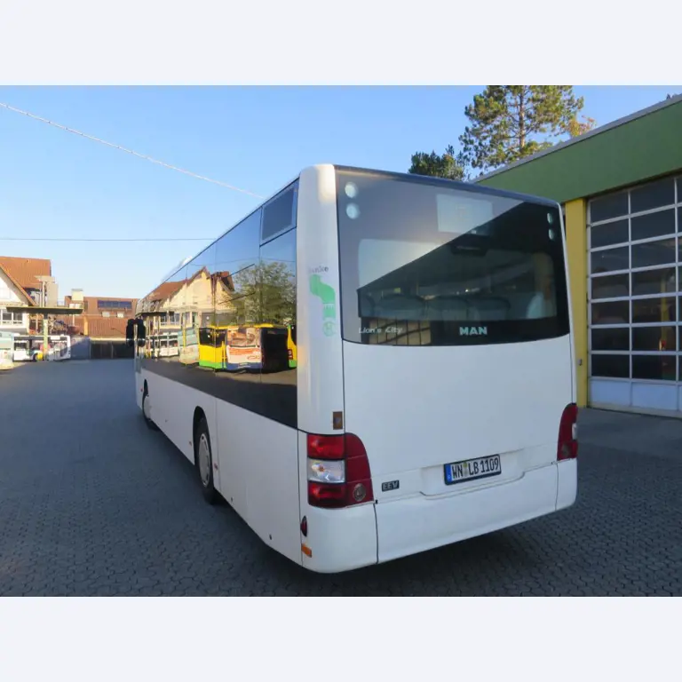 Ölkabinett, AU-Tester, Displayprüfgerät und Skikoffer für Busse-7