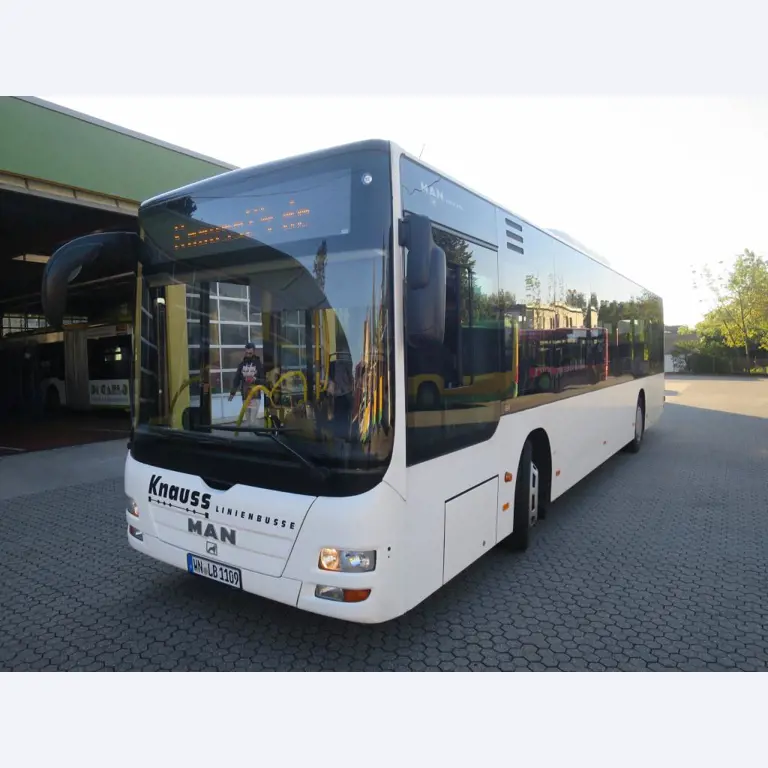 Ölkabinett, AU-Tester, Displayprüfgerät und Skikoffer für Busse-8