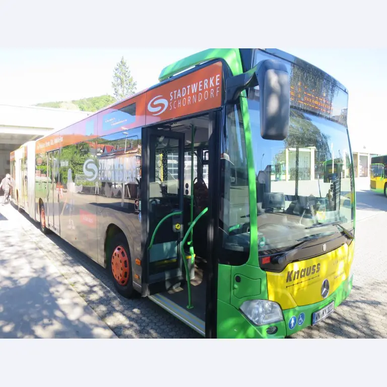 Ölkabinett, AU-Tester, Displayprüfgerät und Skikoffer für Busse-1