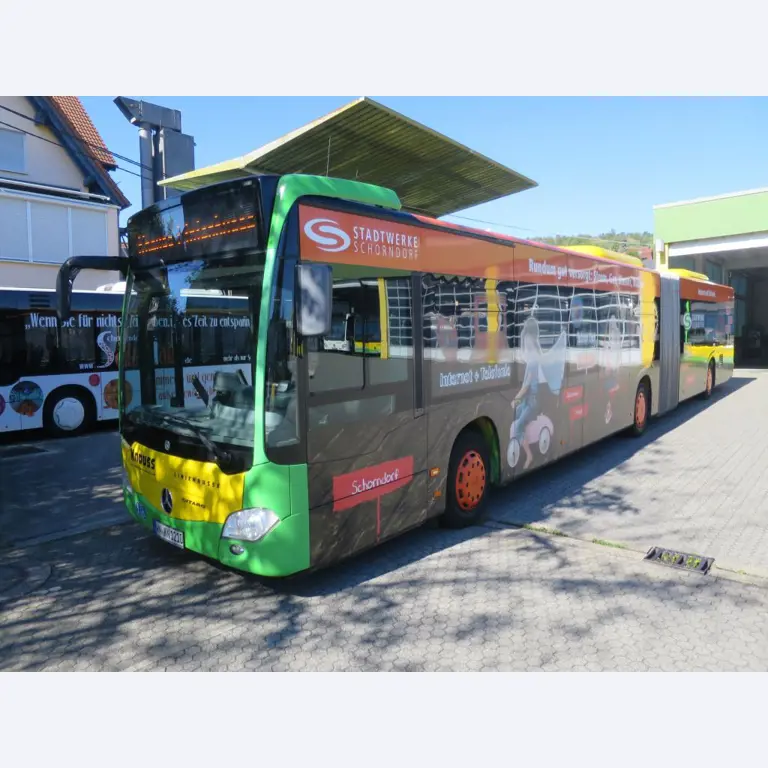 Ölkabinett, AU-Tester, Displayprüfgerät und Skikoffer für Busse-2