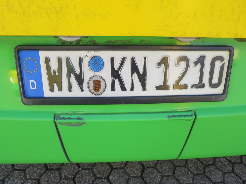 Oljna omarica, AU tester, tester zaslona in kovček za smuči za avtobuse-3