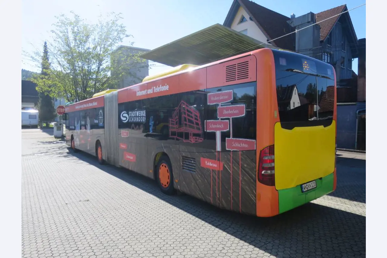 Ölkabinett, AU-Tester, Displayprüfgerät und Skikoffer für Busse-6