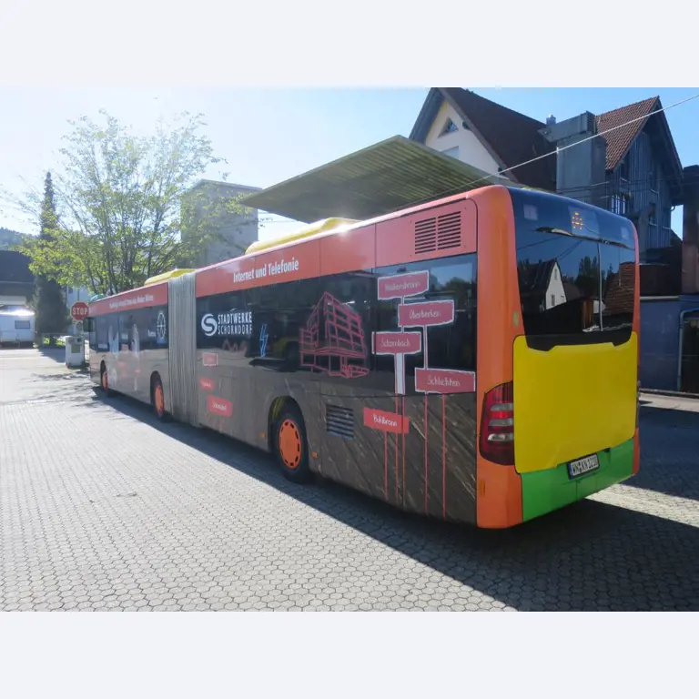Ölkabinett, AU-Tester, Displayprüfgerät und Skikoffer für Busse-6