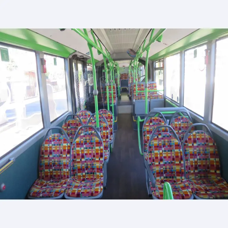 Ölkabinett, AU-Tester, Displayprüfgerät und Skikoffer für Busse-9