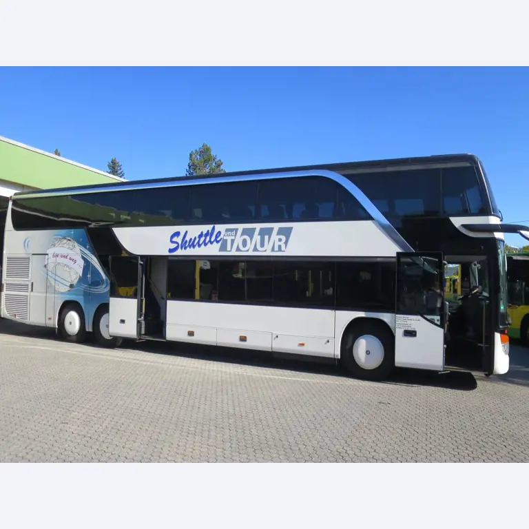 Ölkabinett, AU-Tester, Displayprüfgerät und Skikoffer für Busse-10