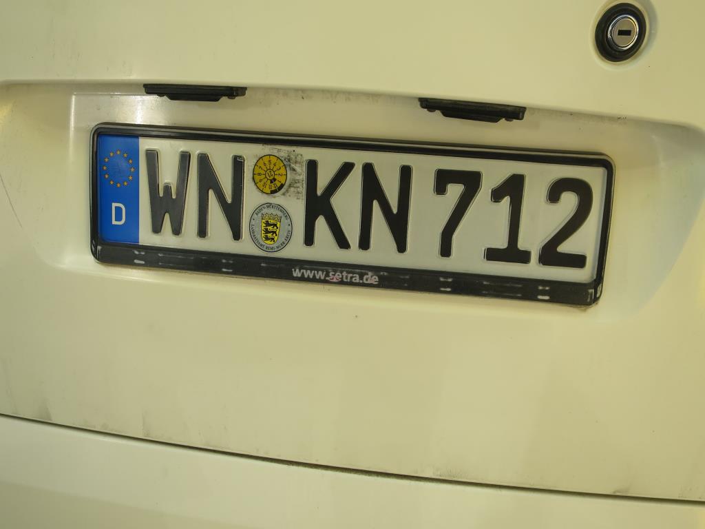 Ölkabinett, AU-Tester, Displayprüfgerät und Skikoffer für Busse-11